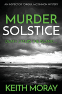 Murder Solstice: Death stalks the island...