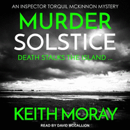 Murder Solstice: Death Stalks the Island ...