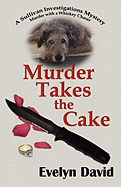 Murder Takes the Cake