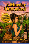 Murder Uncorked