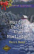 Murder Under the Mistletoe
