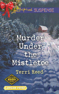 Murder Under the Mistletoe