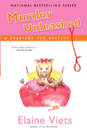 Murder Unleashed: A Dead-End Job Mystery