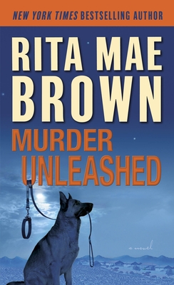 Murder Unleashed - Brown, Rita Mae