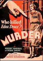 Murder!