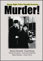 Murder