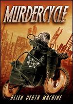 Murdercycle - Thomas L. Callaway