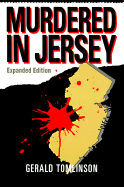 Murdered in Jersey: Expanded Edition