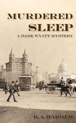 Murdered Sleep - Harold, R a
