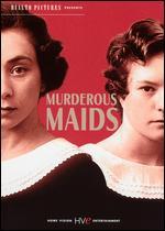 Murderous Maids