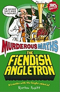 Murderous Maths:Friendish Angeltron (NE)