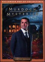 Murdoch Mysteries [TV Series]