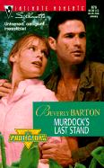 Murdock's Last Stand - Barton, Beverly