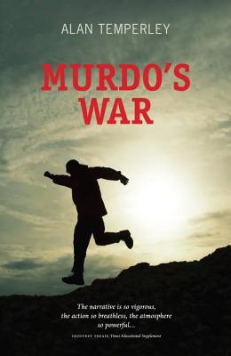 Murdo's War - Temperley, Alan