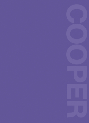 Muriel Cooper - Reinfurt, David, and Wiesenberger, Robert, and Strausfeld, Lisa (Foreword by)
