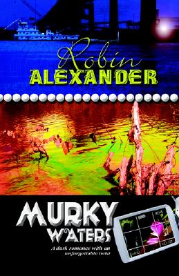 Murky Waters - Alexander, Robin