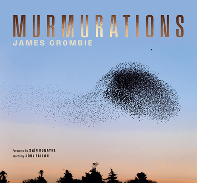 Murmurations - Crombie, James