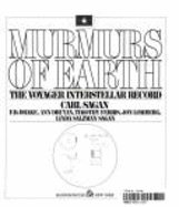 Murmurs of Earth