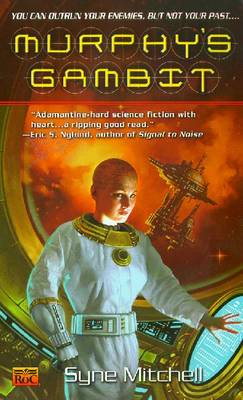 Murphy's Gambit - Mitchell, Syne