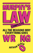 Murphy's Law: Complete