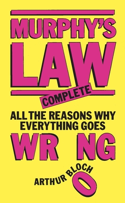 Murphy's Law: Complete - Bloch, Arthur