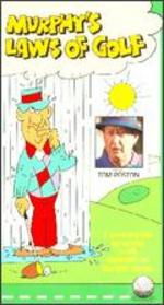 Murphy's Laws of Golf