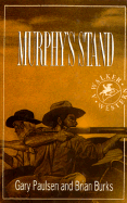 Murphy's Stand - Paulsen, Gary