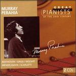 Murray Perahia