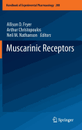 Muscarinic Receptors