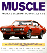 Muscle: America's Legendary Performance Cars