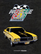 Muscle Car Chronicle 2nd Edition - Consumer Guide
