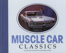 Muscle Car Classics