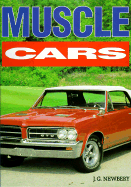 Muscle Cars - Newbery, J G