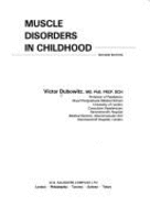 Muscle Disorders in Childhood