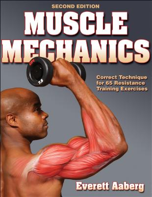 Muscle Mechanics - Aaberg, Everett