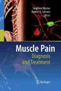 Muscle Pain: Diagnosis and Treatment