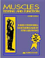 Muscles, Testing and Function: With Posture and Pain