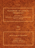 Muscular Dystrophies: Volume 101