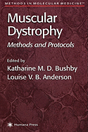 Muscular Dystrophy: Methods and Protocols