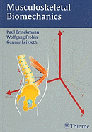 Musculoskeletal Biomechanics