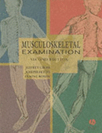 Musculoskeletal Examination