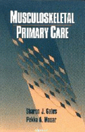 Musculoskeletal Primary Care