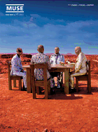 Muse - Black Holes and Revelations