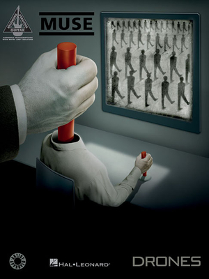 Muse - Drones - Muse
