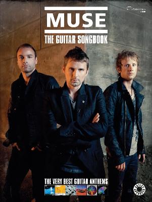 Muse Guitar Songbook - Muse (Artist)