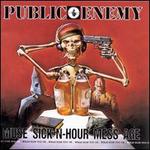 Muse Sick-N-Hour Mess Age