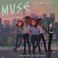 Muse Squad: The Mystery of the Tenth