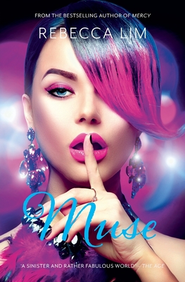 Muse - Lim, Rebecca