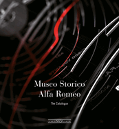 Museo Storico Alfa Romeo: The Catalogue