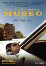 Museo - Alonso Ruizpalacios